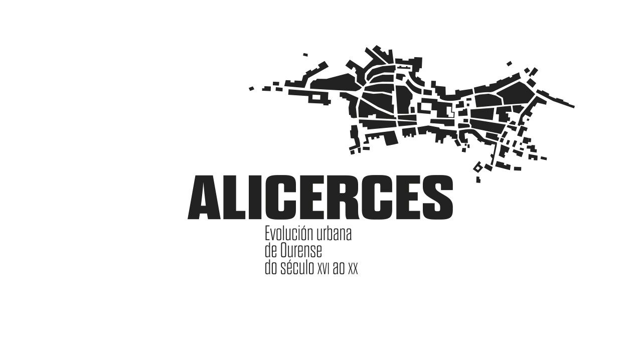 Exposición Alicerces