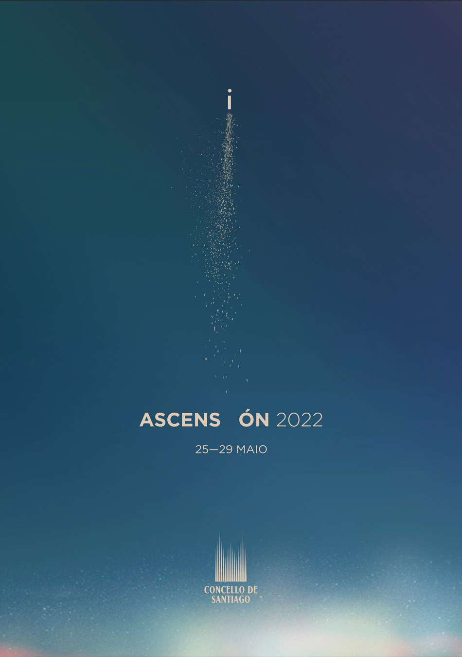 Ascensión 2022