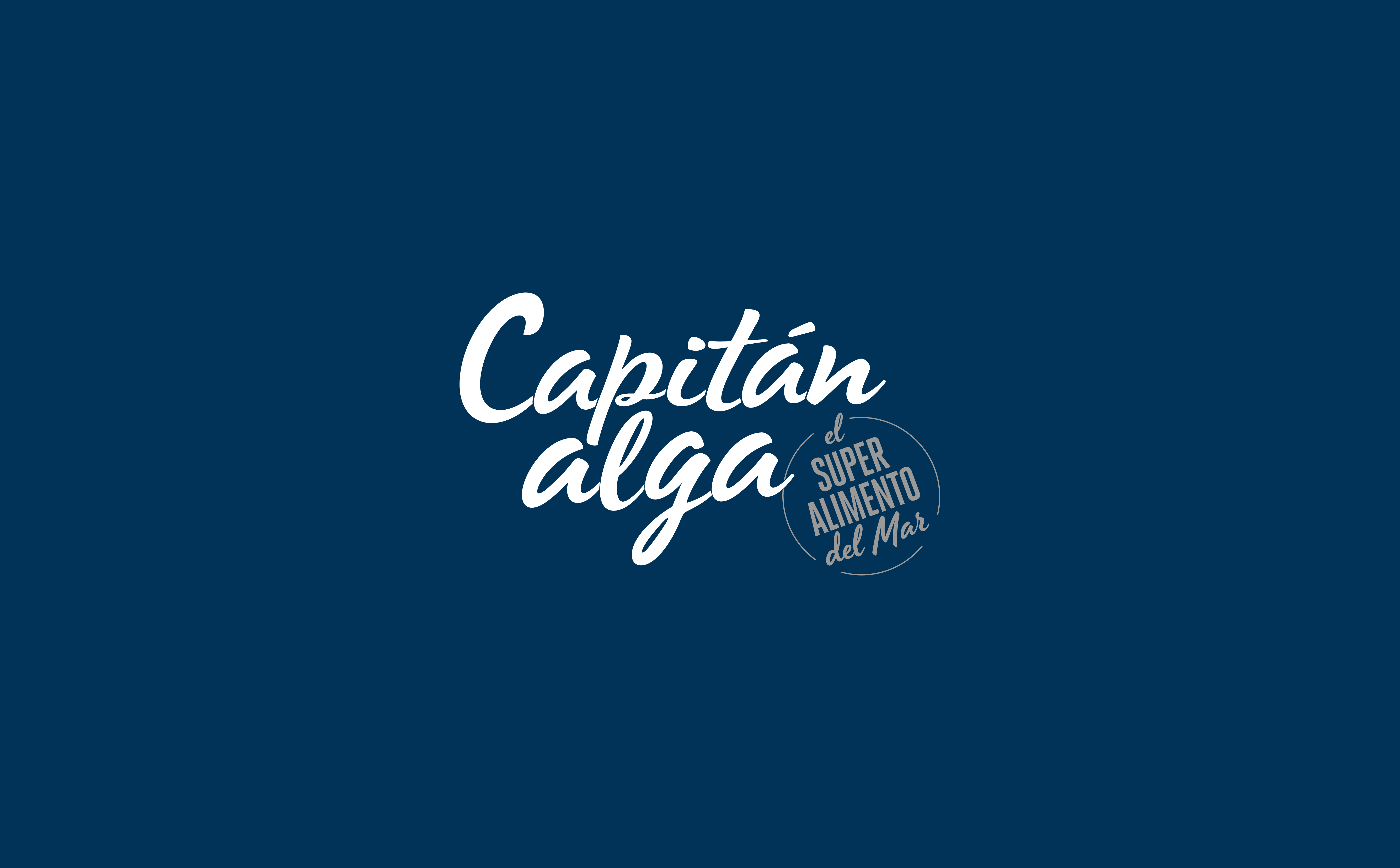 Capitán Alga